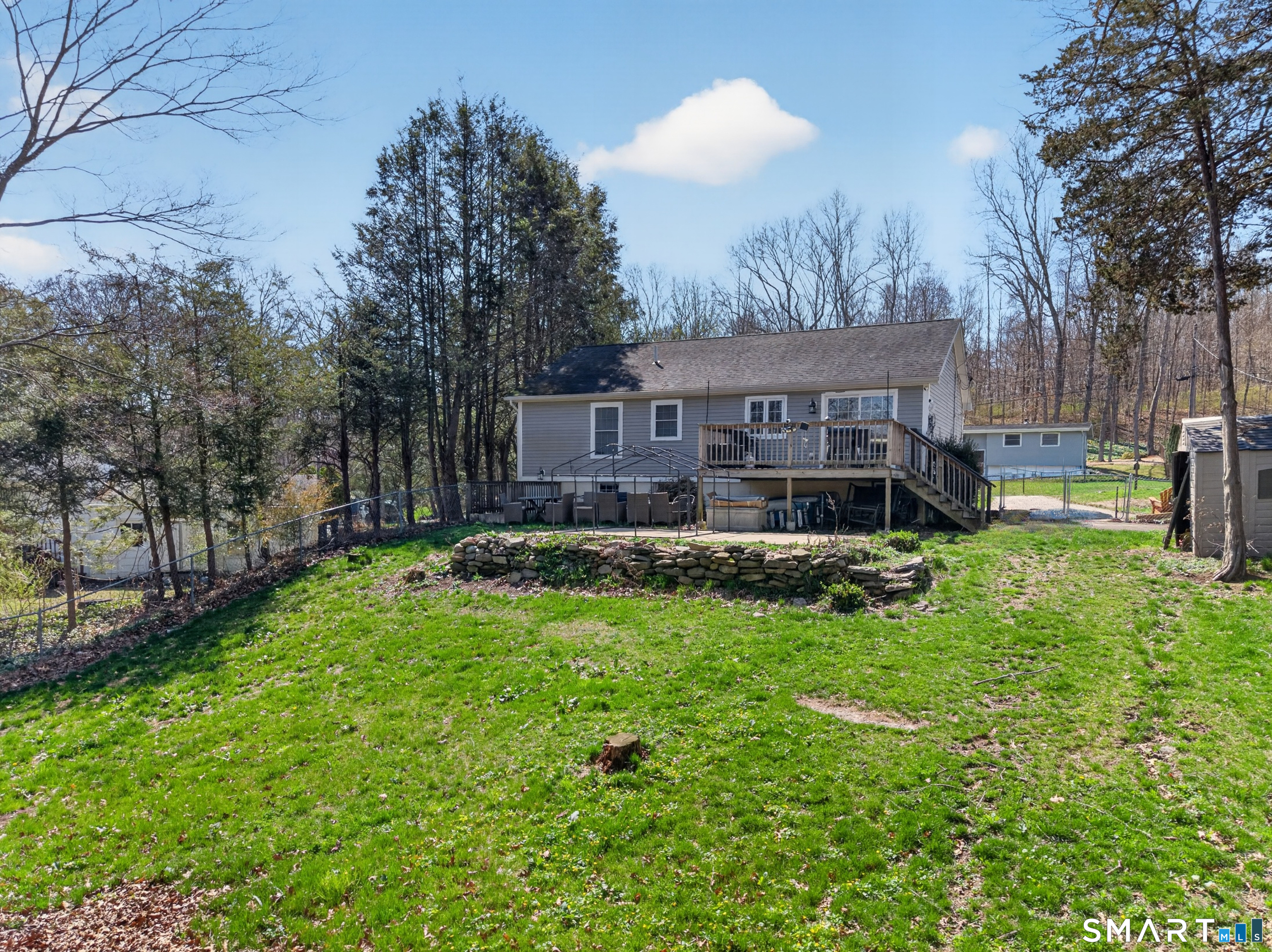 15 Country Club Drive Ledyard CT 06339