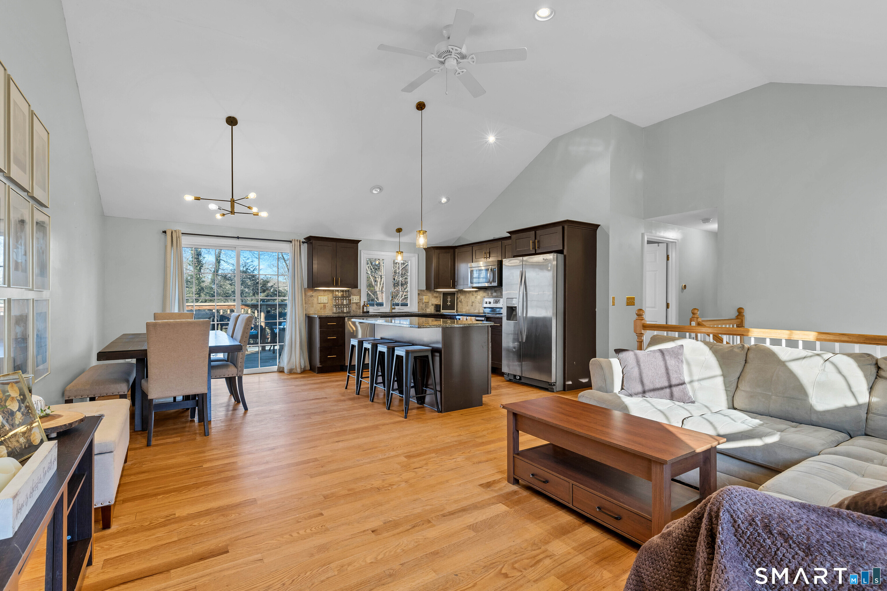 15 Country Club Drive Ledyard CT 06339