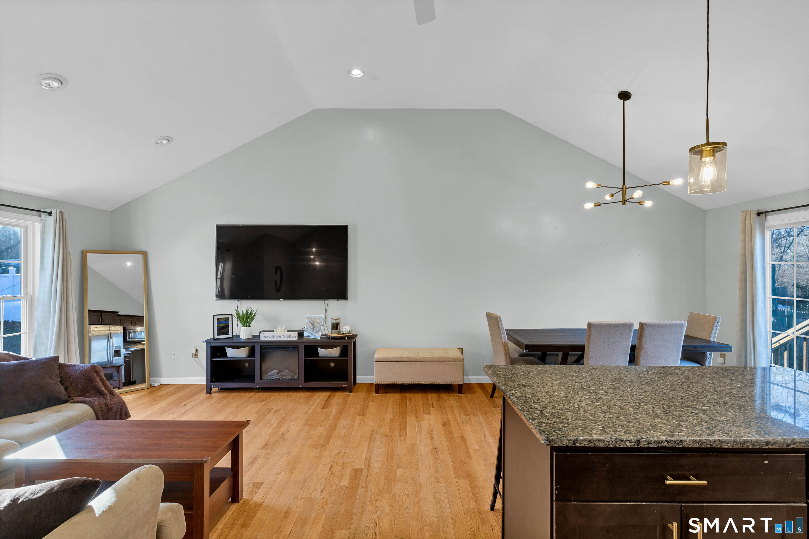 15 Country Club Drive Ledyard CT 06339