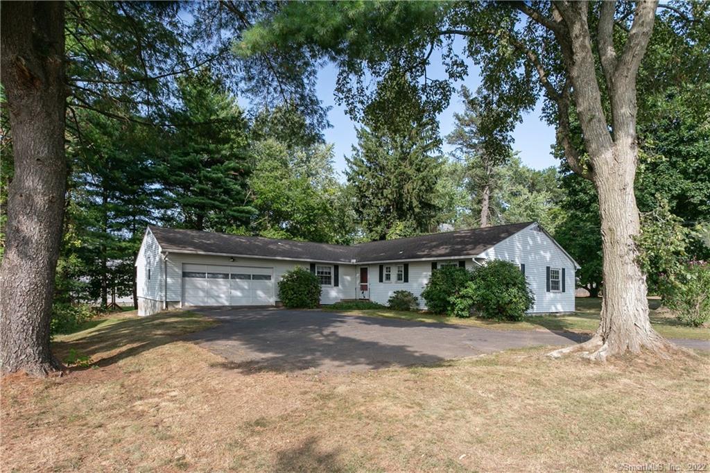 2646 Albany Avenue West Hartford CT 06117