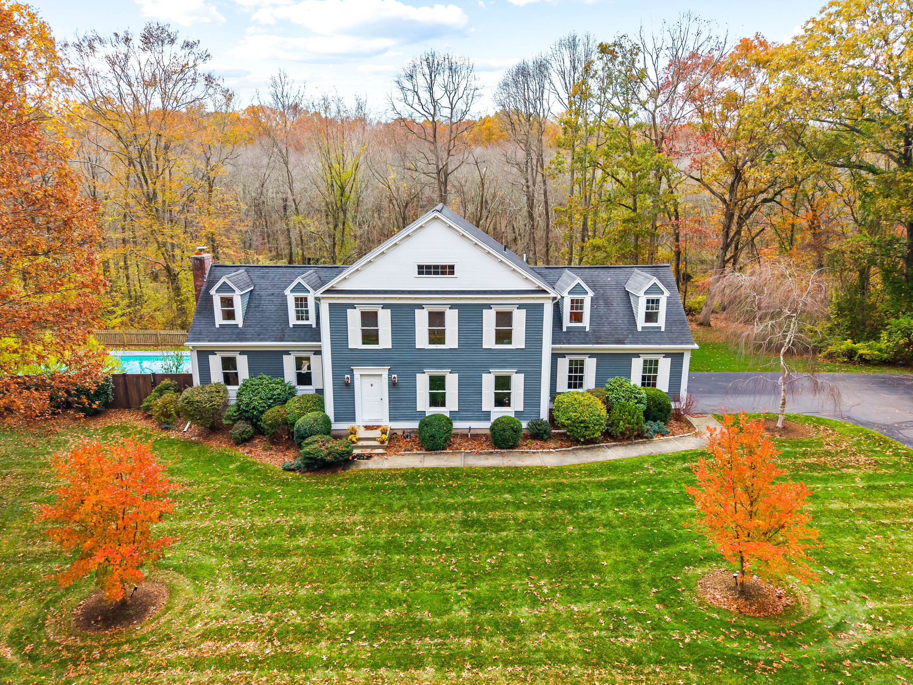 37 Quail Run Madison CT 06443