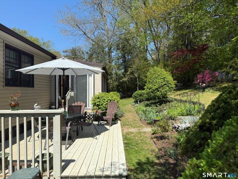 15 Grove Street Deep River CT 06417