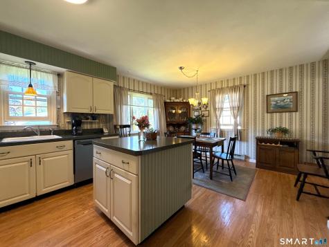 15 Grove Street Deep River CT 06417