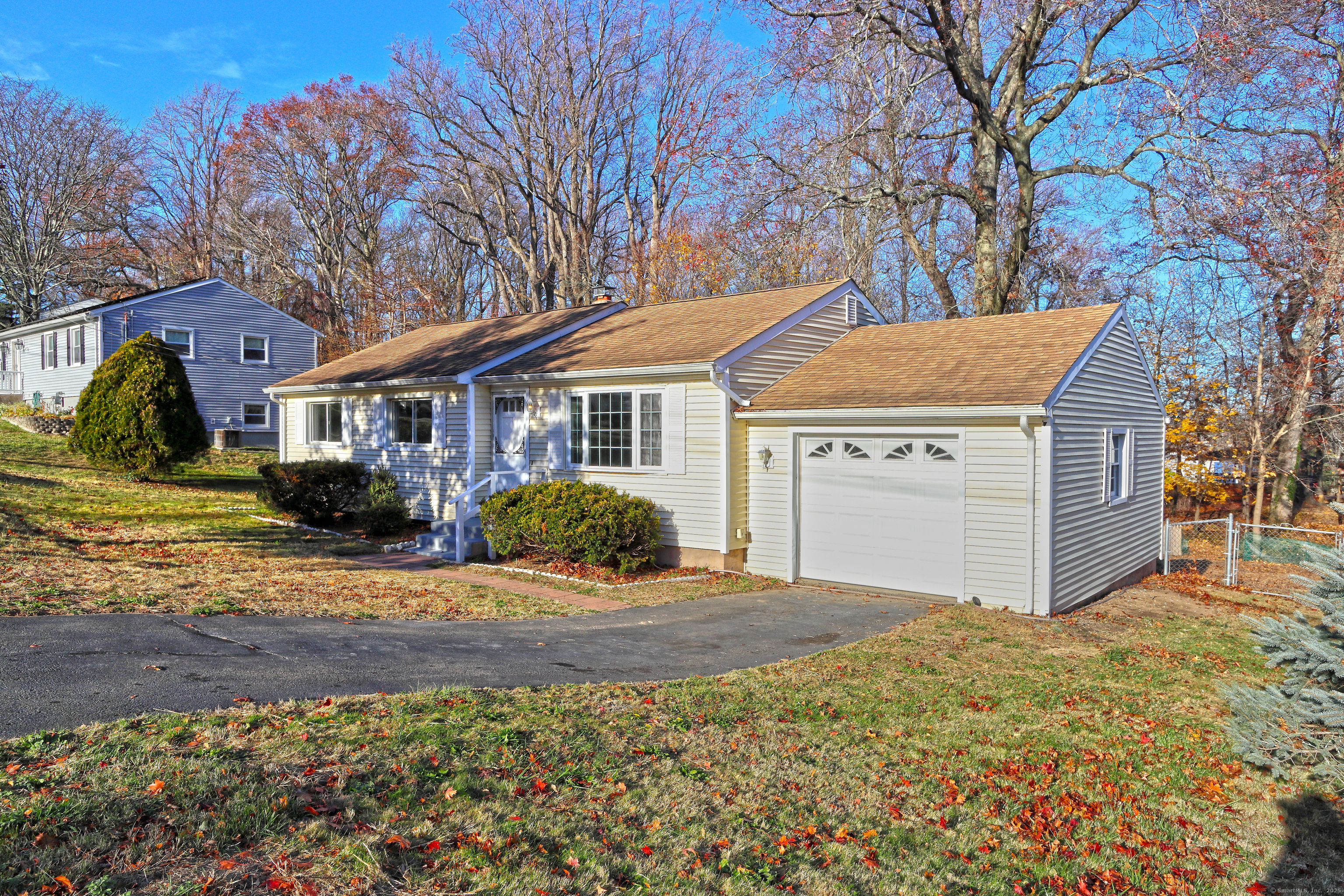 3 Carriage Drive West Haven CT 06516