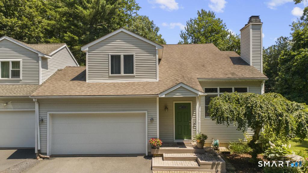 2 Brickham Way Burlington CT 06013