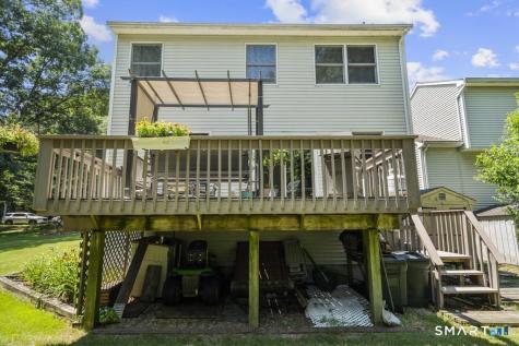 2 Brickham Way Burlington CT 06013