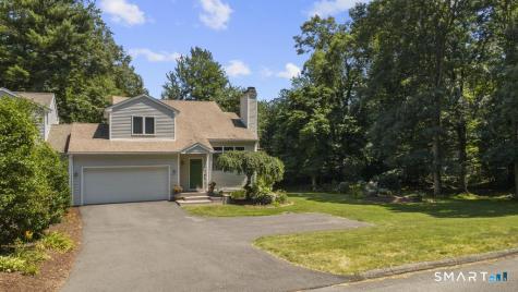 2 Brickham Way Burlington CT 06013