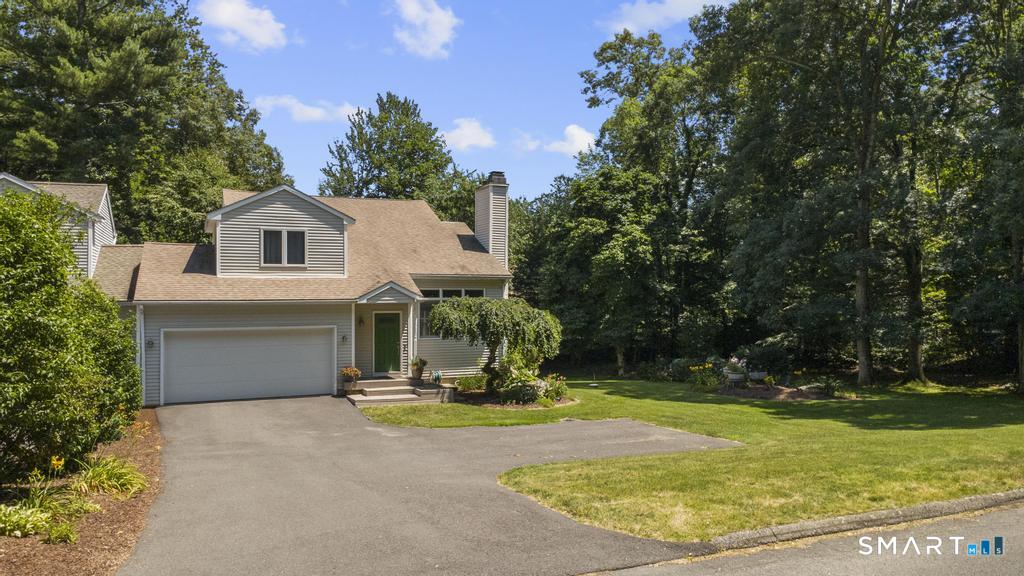 2 Brickham Way Burlington CT 06013