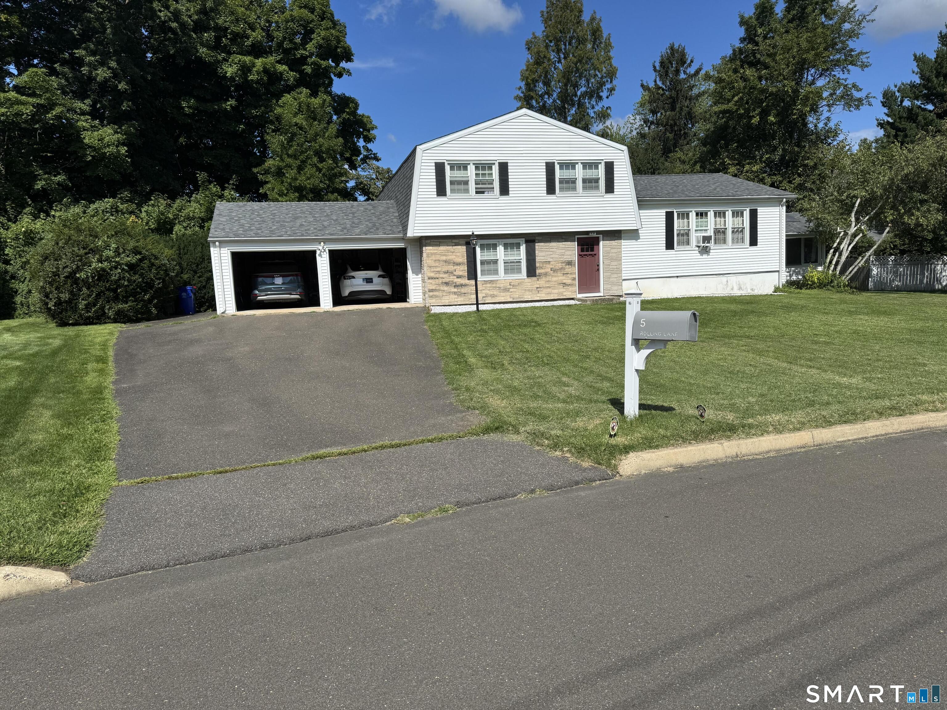 5 Rolling Lane Norwalk CT 06851