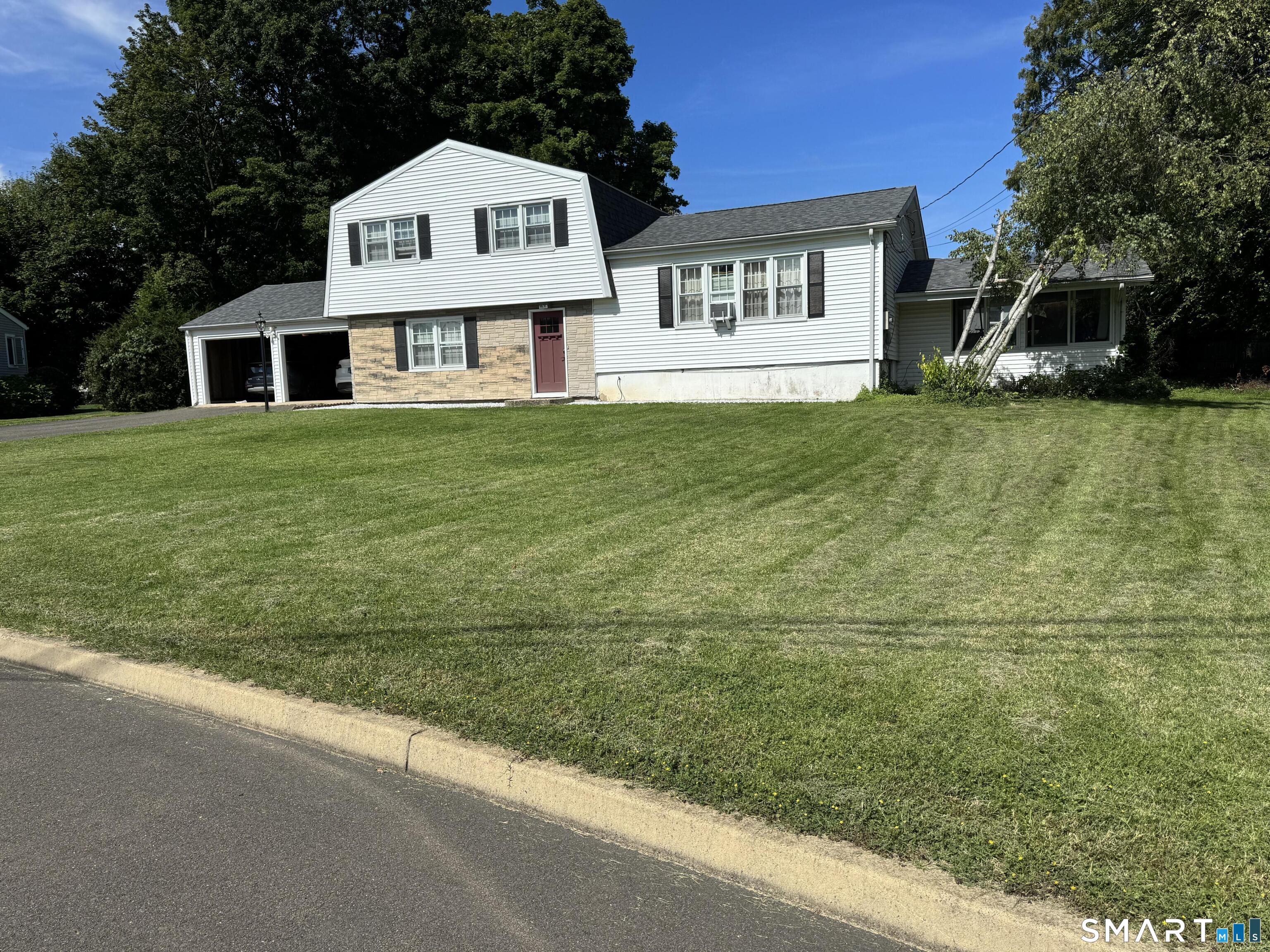 5 Rolling Lane Norwalk CT 06851