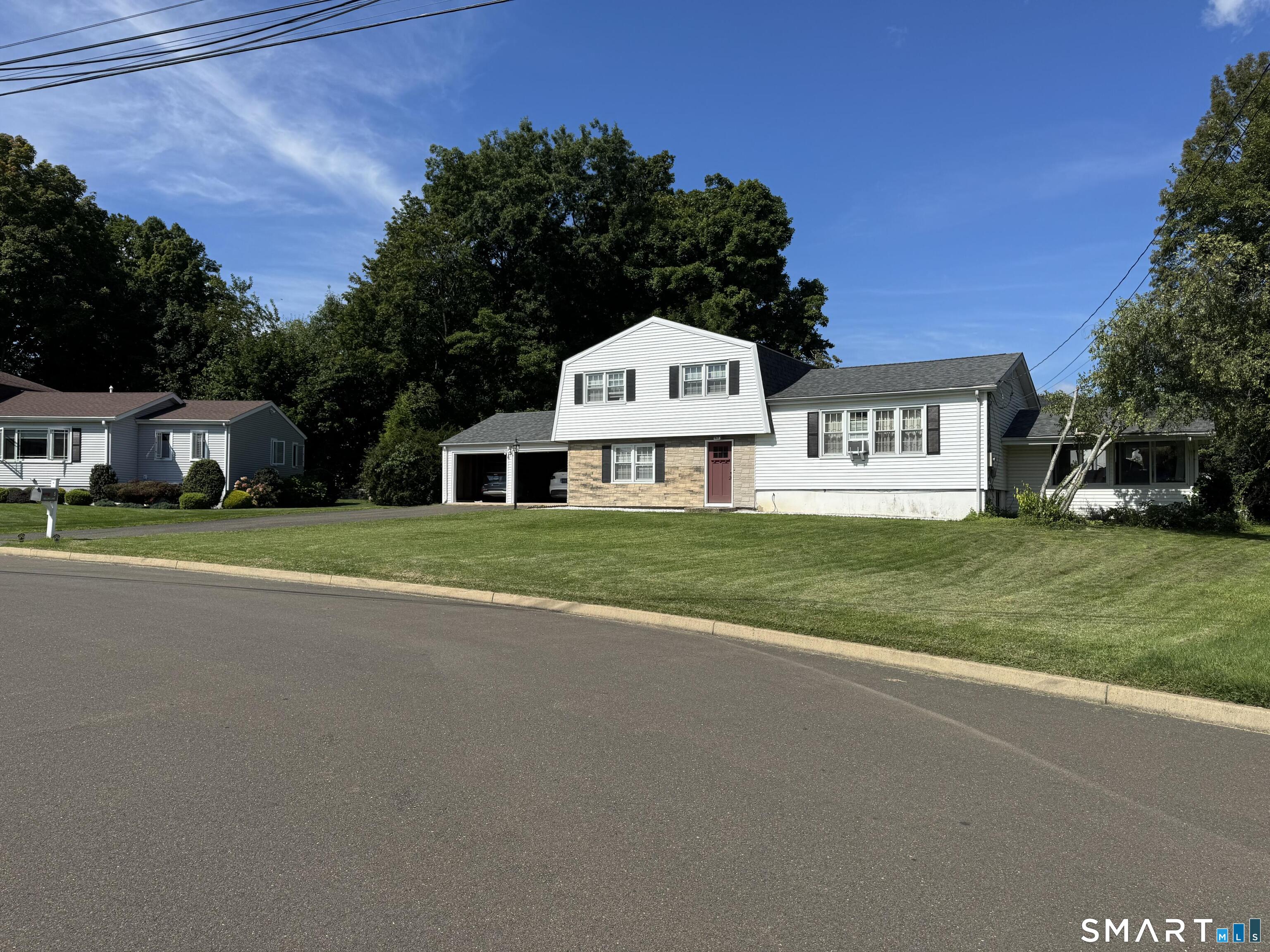 5 Rolling Lane Norwalk CT 06851
