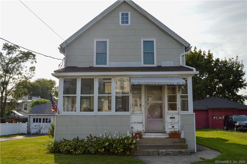 160 Otis Street Stratford CT 06615