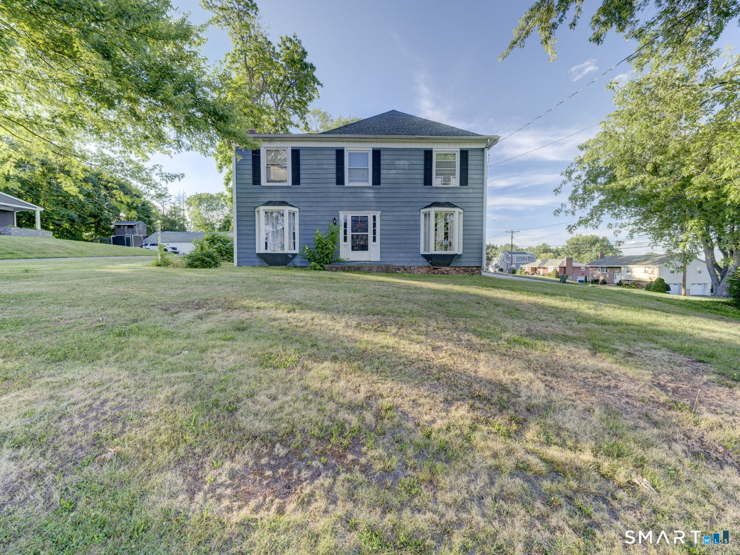 743 Elm Street Rocky Hill CT 06067