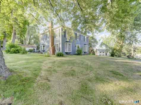743 Elm Street Rocky Hill CT 06067