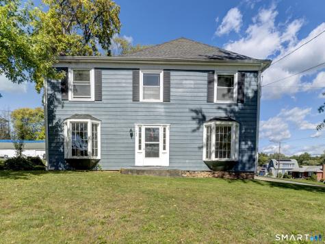 743 Elm Street Rocky Hill CT 06067