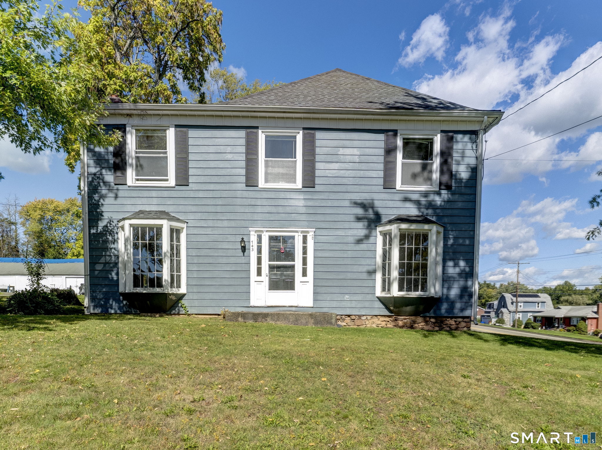 743 Elm Street Rocky Hill CT 06067