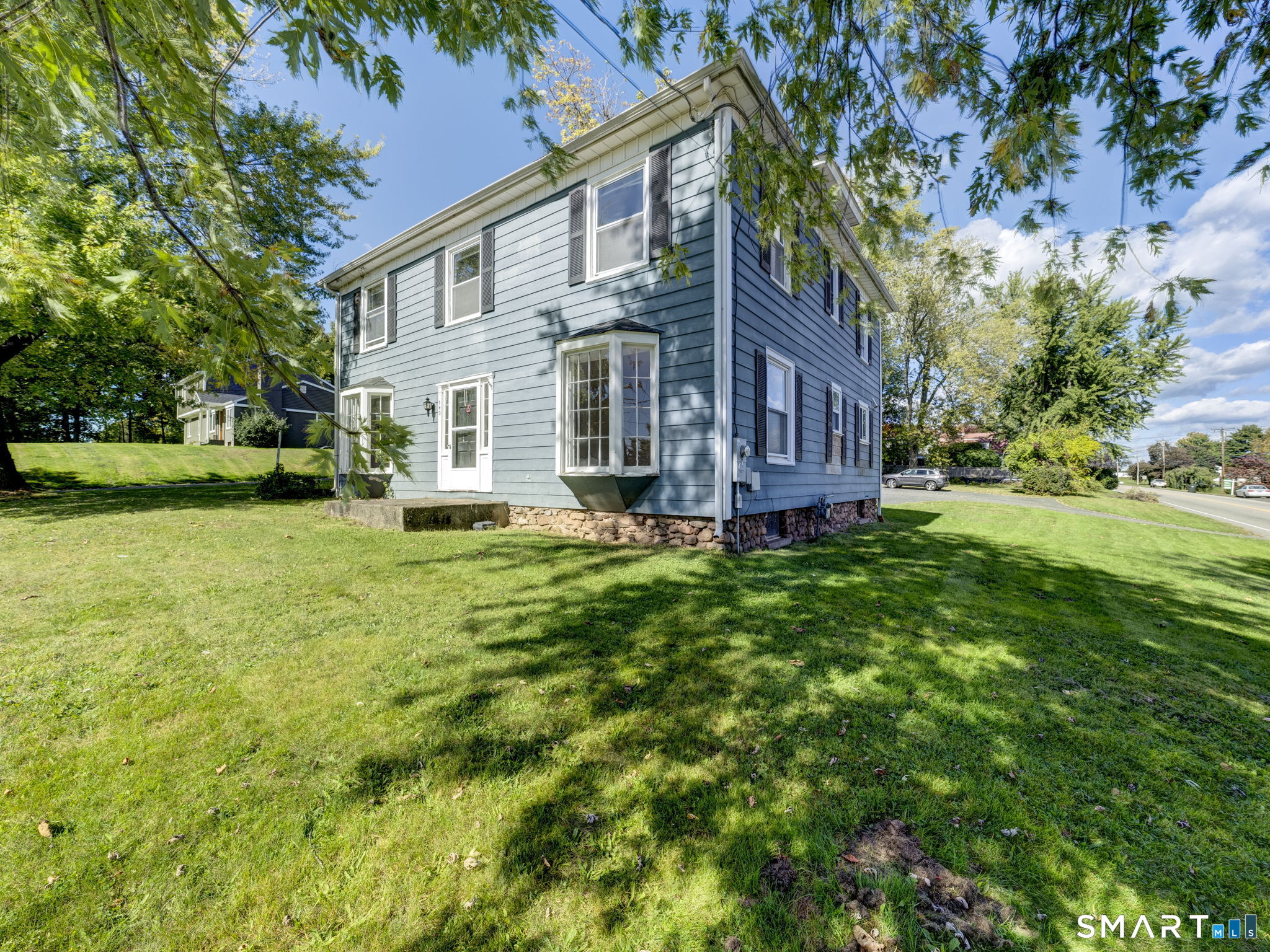 743 Elm Street Rocky Hill CT 06067