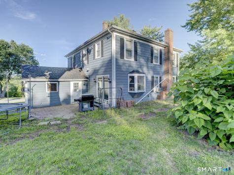 743 Elm Street Rocky Hill CT 06067