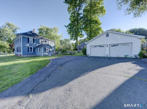 743 Elm Street Rocky Hill CT 06067