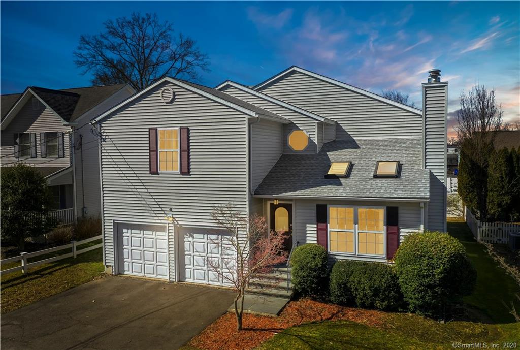 4 Acacia Drive Norwalk CT 06855
