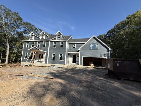 39 Josephine Way Tolland CT 06084