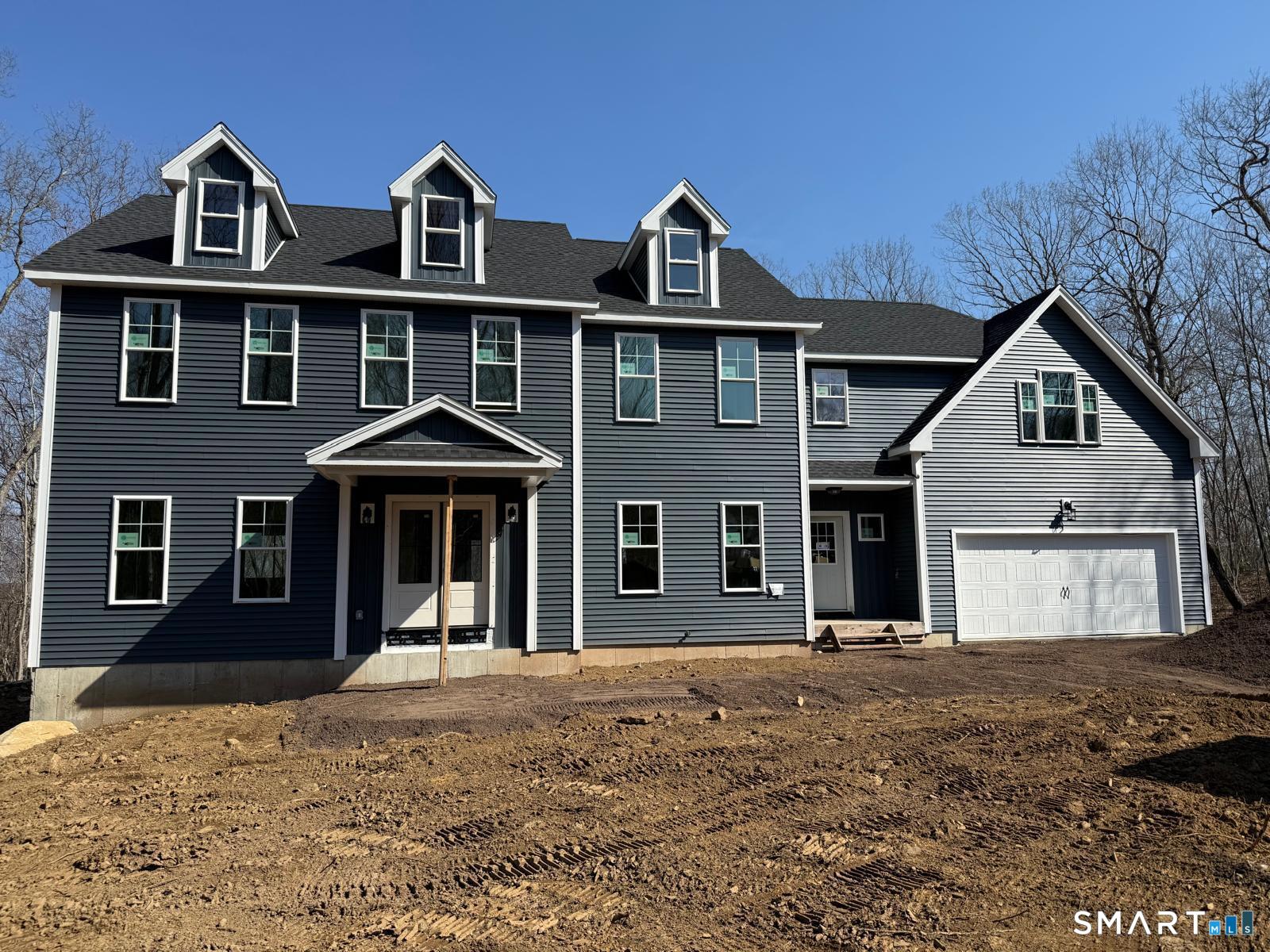 39 Josephine Way Tolland CT 06084