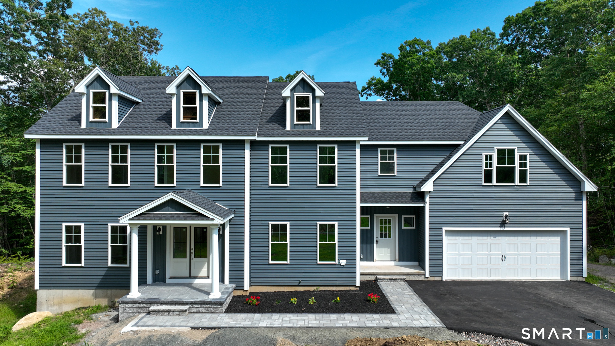 39 Josephine Way Tolland CT 06084