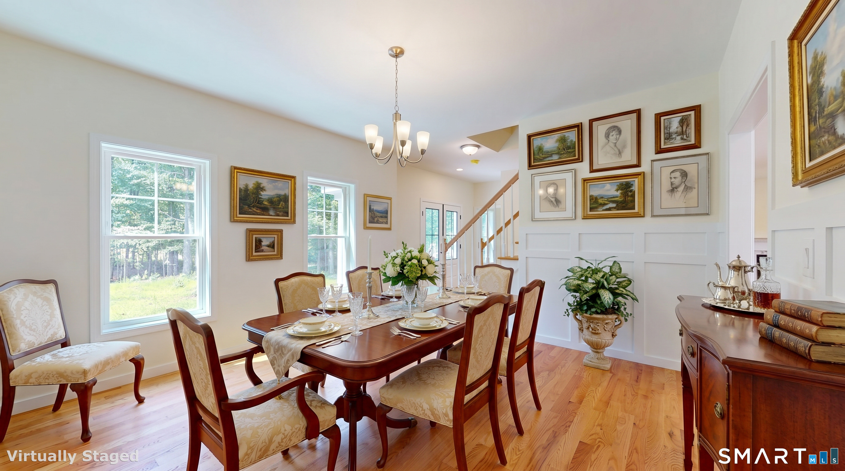 39 Josephine Way Tolland CT 06084