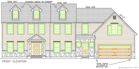 39 Josephine Way Tolland CT 06084