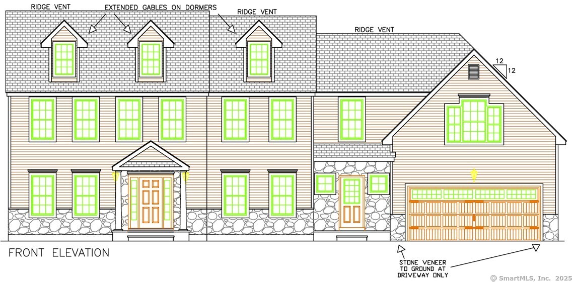 39 Josephine Way Tolland CT 06084