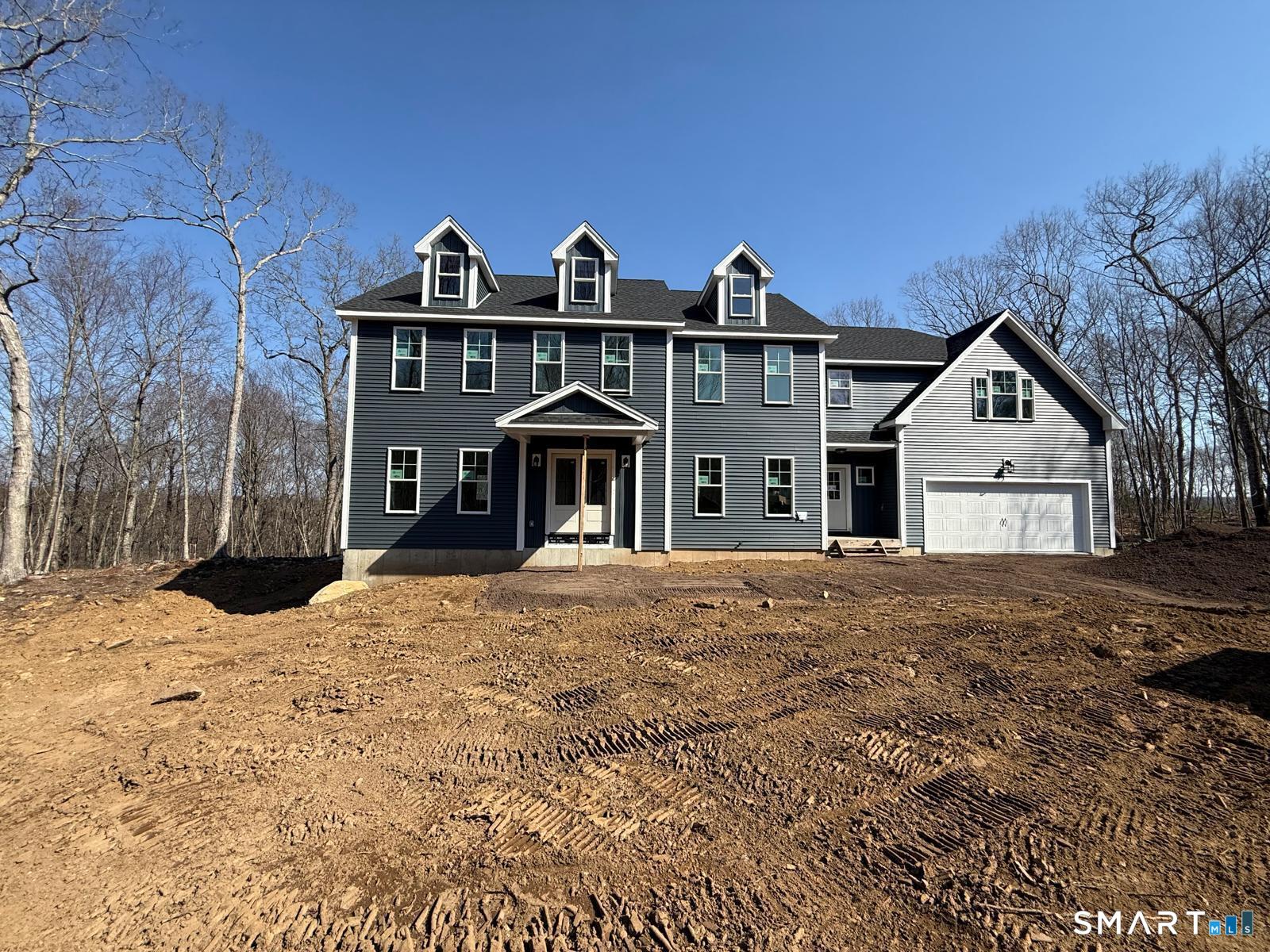 39 Josephine Way Tolland CT 06084