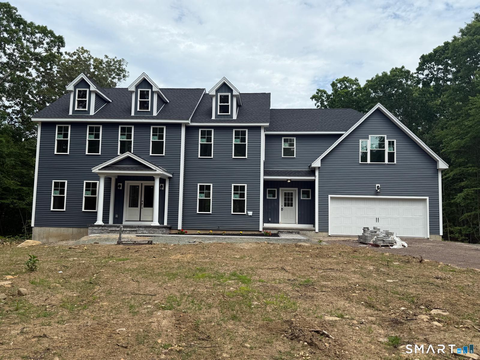 39 Josephine Way Tolland CT 06084