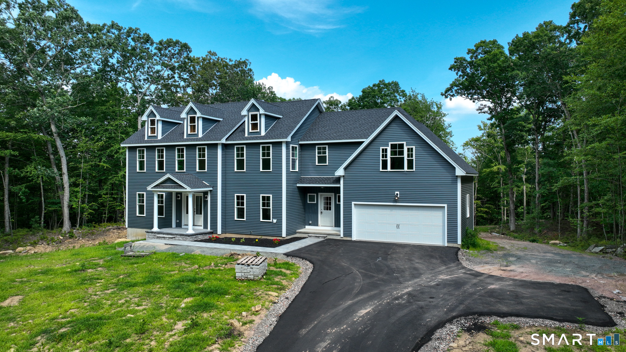 39 Josephine Way Tolland CT 06084