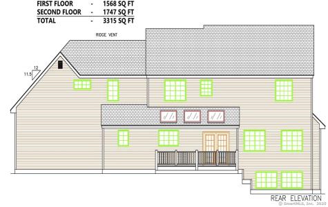 39 Josephine Way Tolland CT 06084