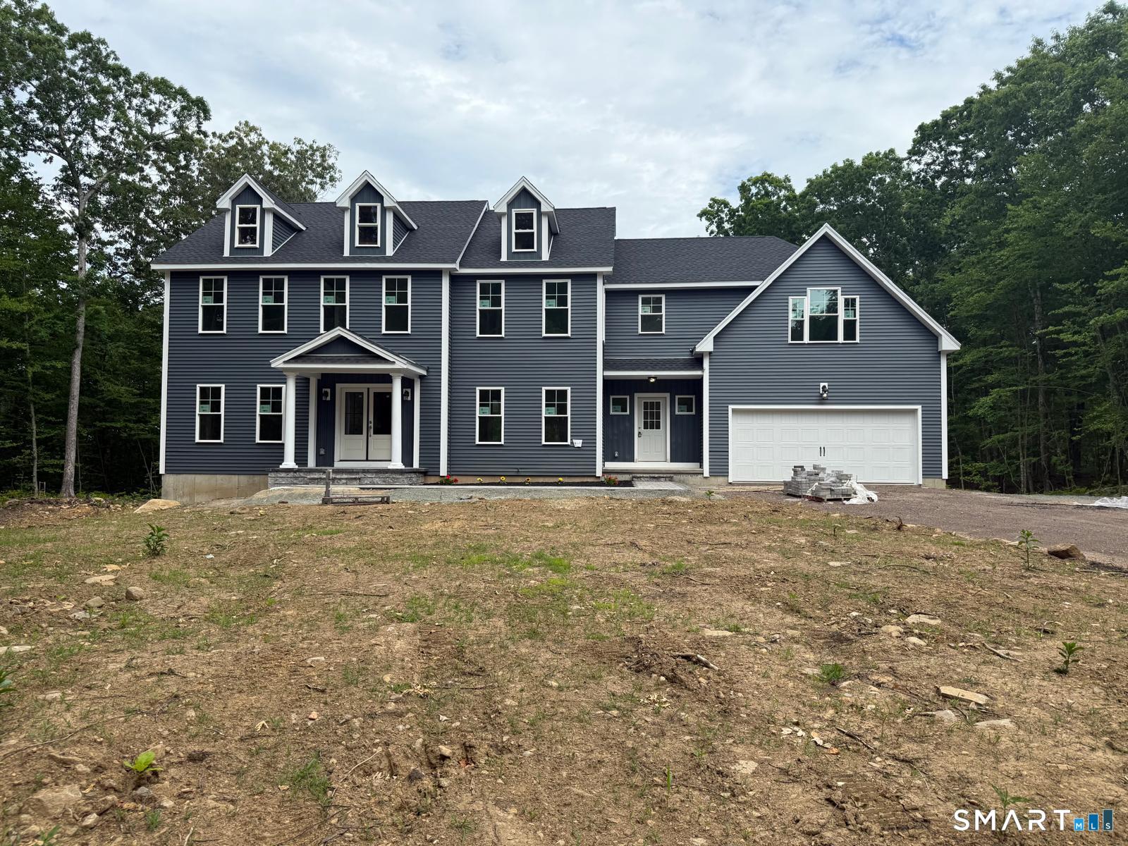 39 Josephine Way Tolland CT 06084