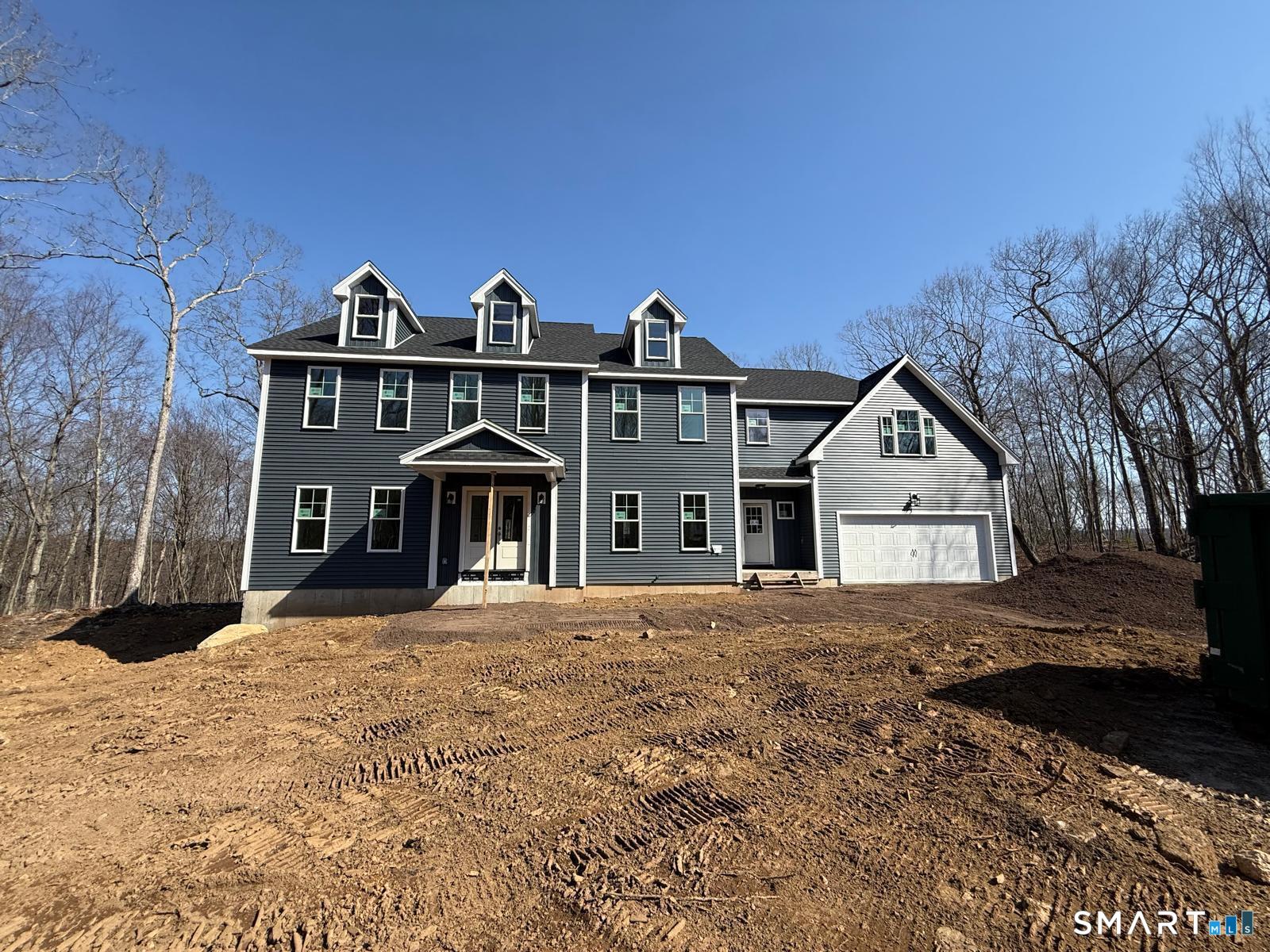 39 Josephine Way Tolland CT 06084