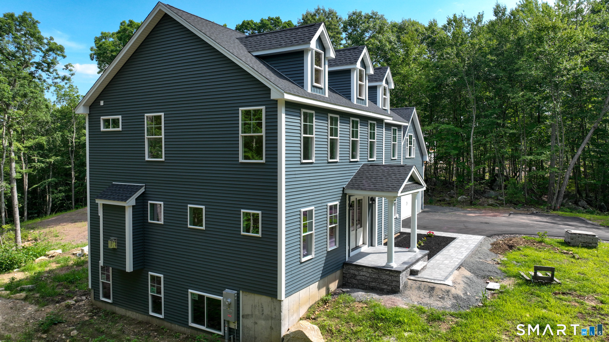 39 Josephine Way Tolland CT 06084