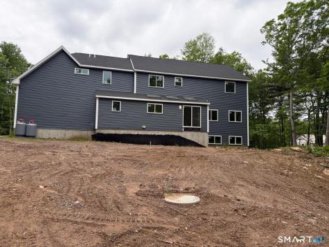39 Josephine Way Tolland CT 06084