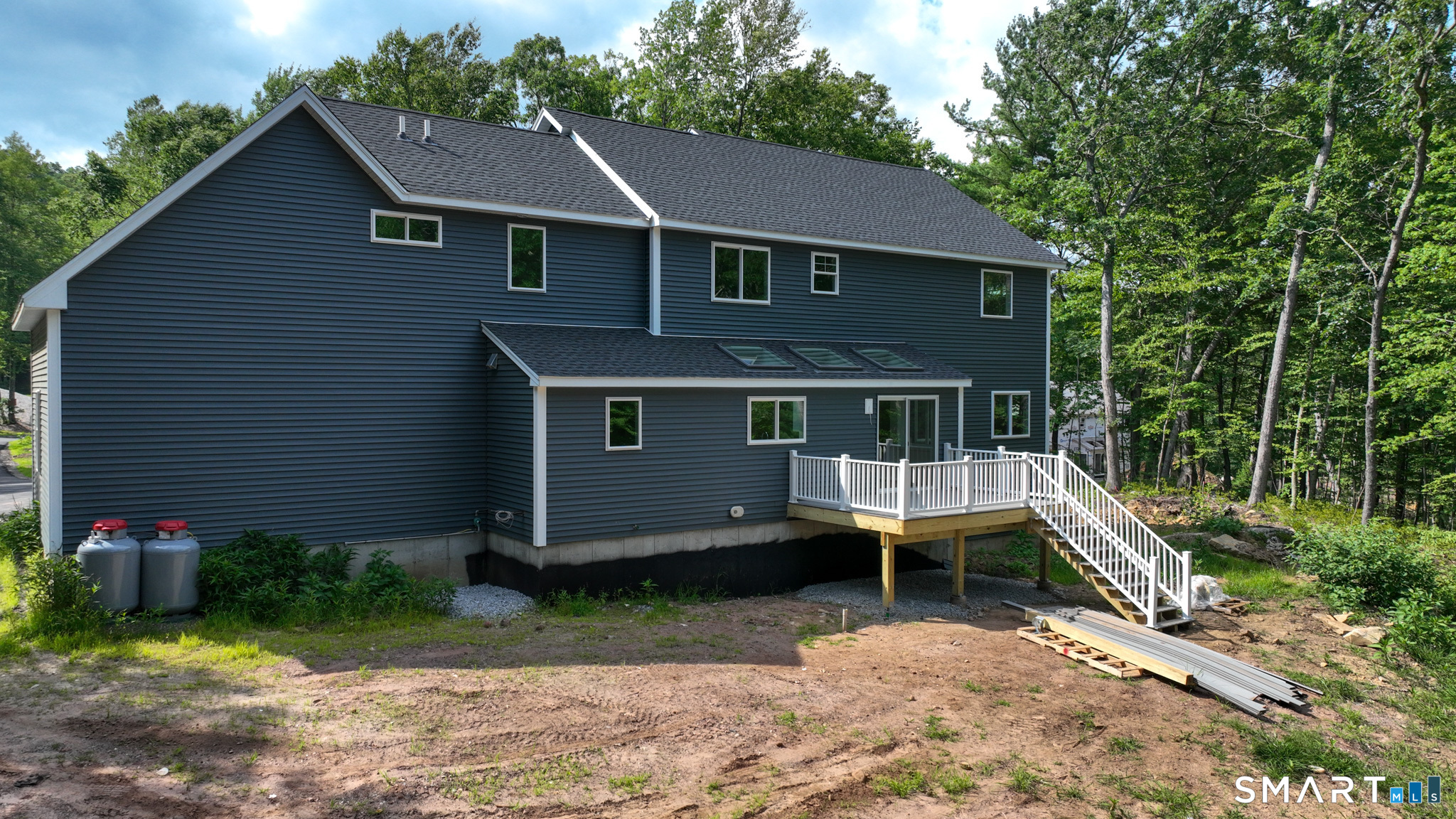 39 Josephine Way Tolland CT 06084