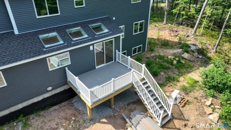 39 Josephine Way Tolland CT 06084
