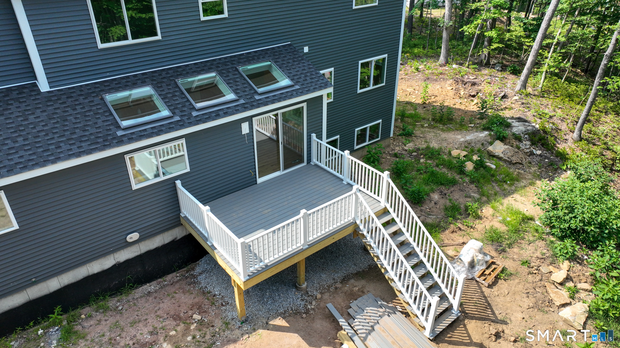 39 Josephine Way Tolland CT 06084