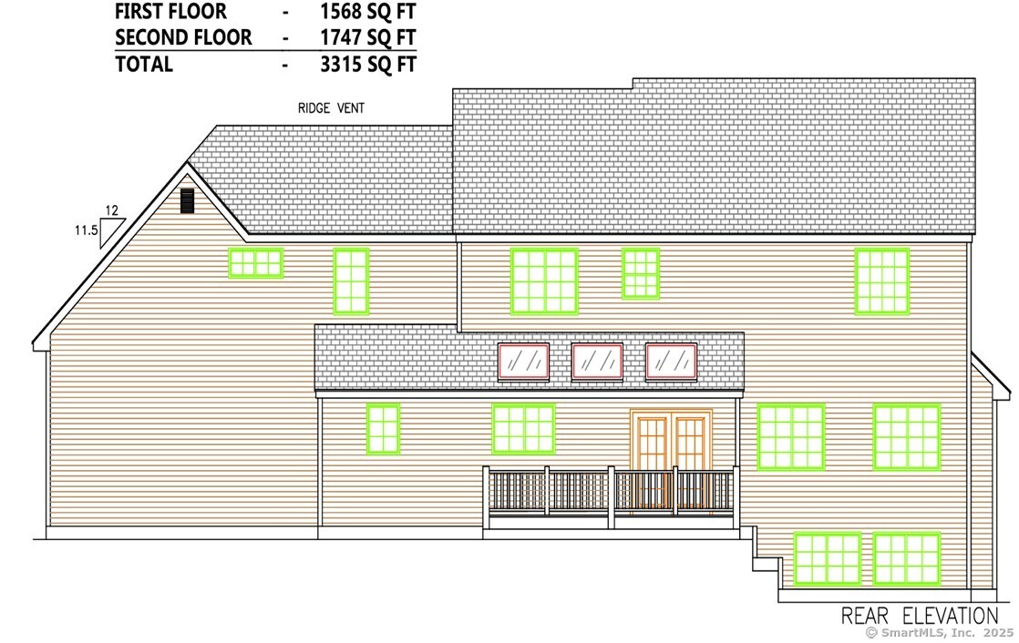 39 Josephine Way Tolland CT 06084