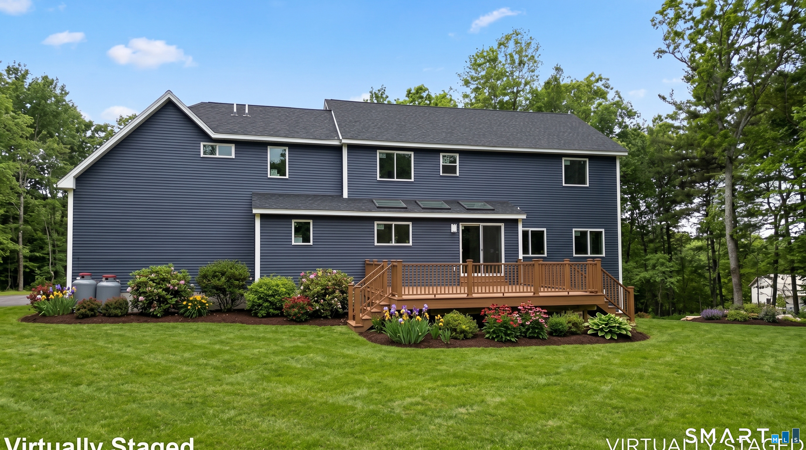 39 Josephine Way Tolland CT 06084