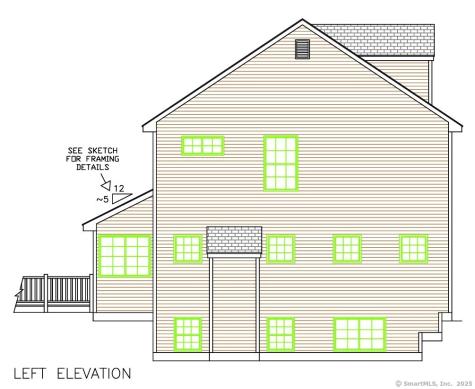 39 Josephine Way Tolland CT 06084