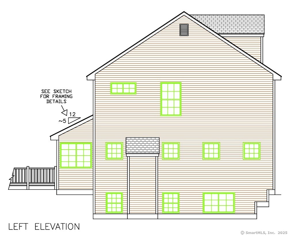 39 Josephine Way Tolland CT 06084