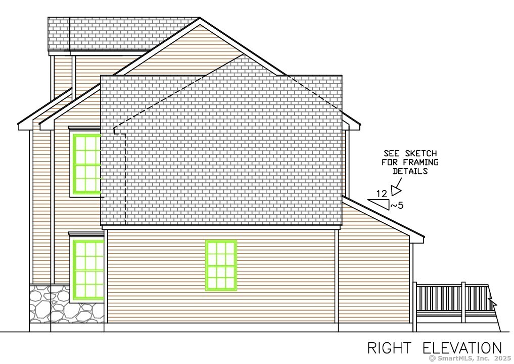 39 Josephine Way Tolland CT 06084