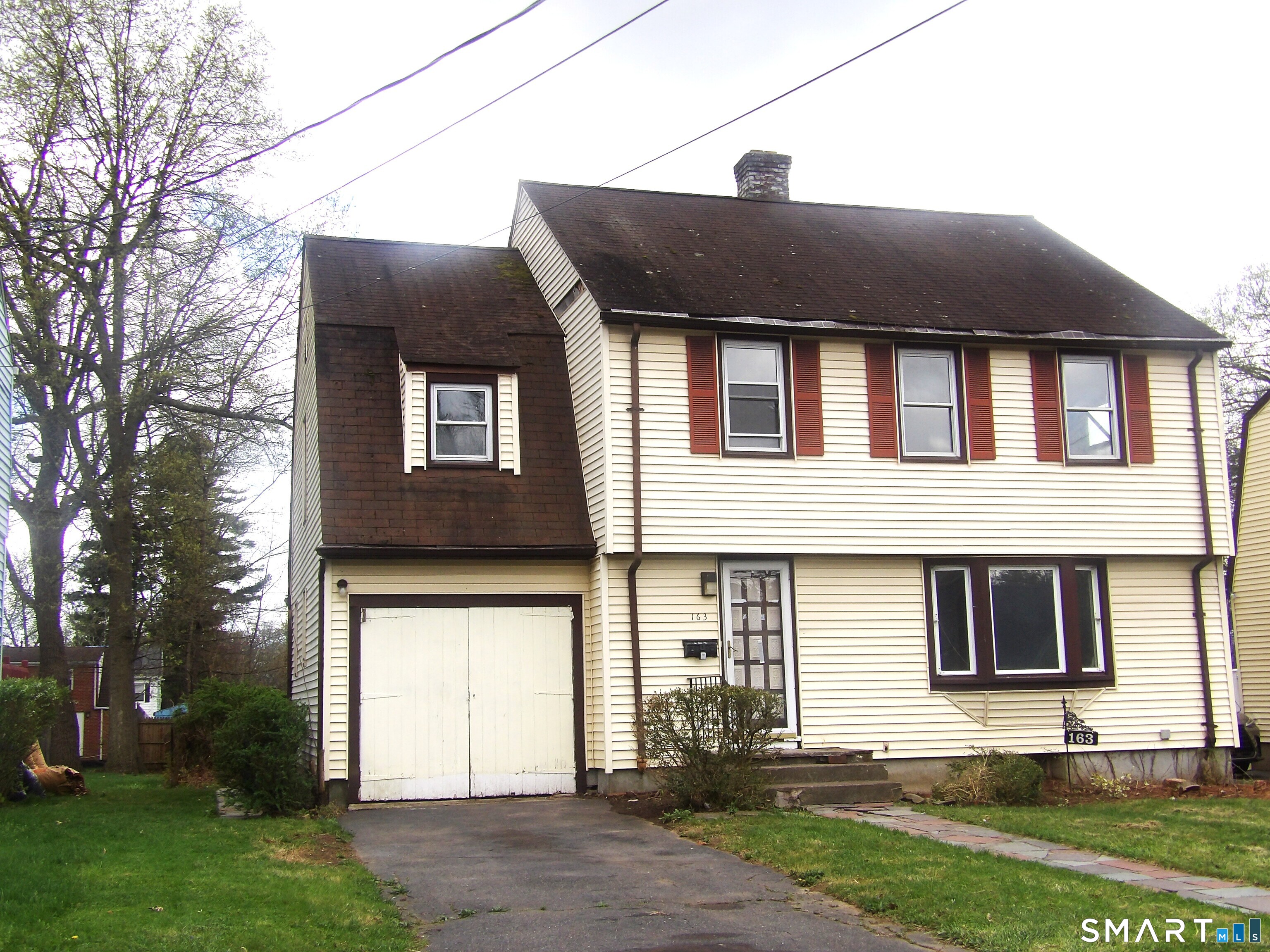 163 Manchester Street Hartford CT 06112