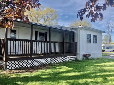 201 Dogwood Lane Danbury CT 06811