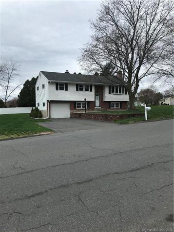 299 Robertson Street Bristol CT 06010