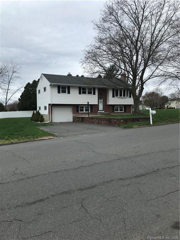 299 Robertson Street Bristol CT 06010